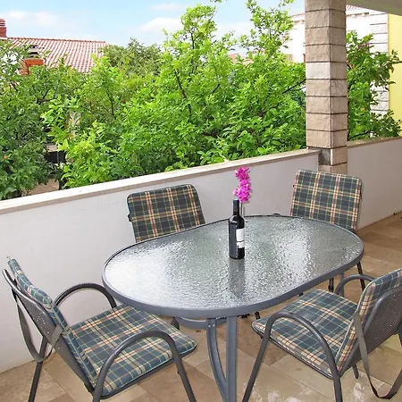 Haus Nika 202s Apartament