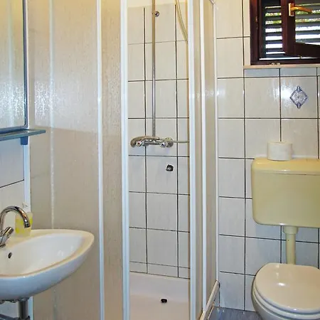 Haus Nika 202s Apartament
